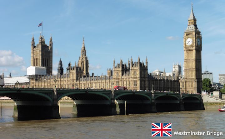 Westminster Bridge