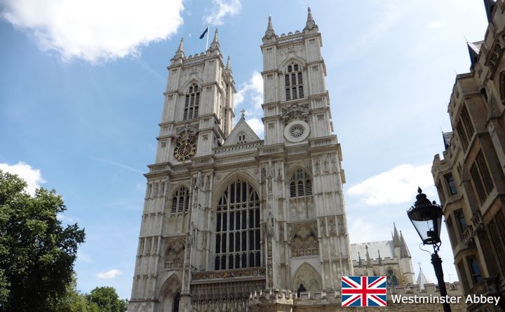 Westminster Abbey