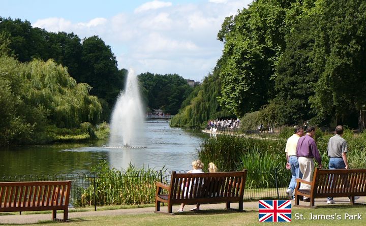 St. James's Park