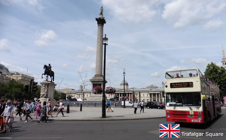 Trafalgar Square