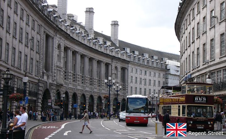 Regent Street