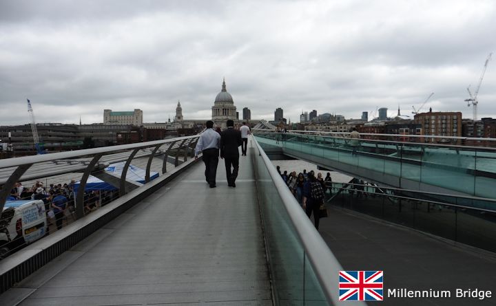 Millennium Bridge