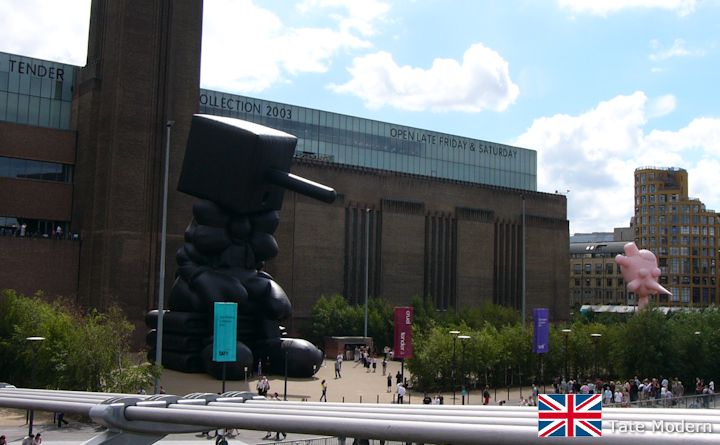 Tate Modern