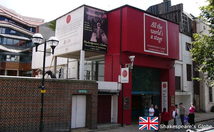 Shakespeare's Globe