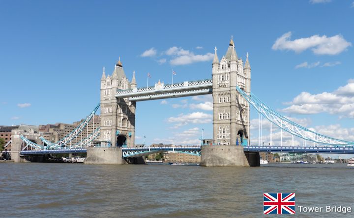 Tower Bridge