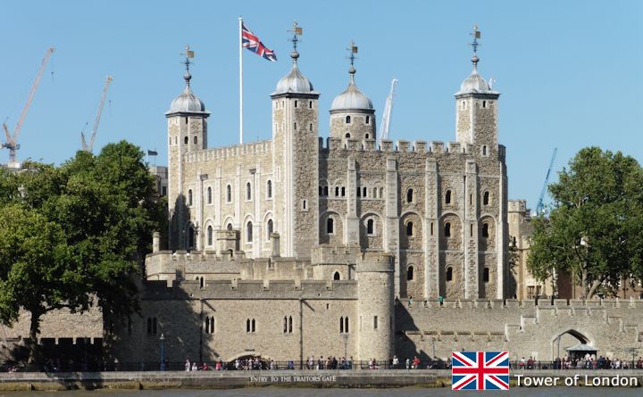 Tower of London