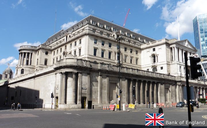 Bank of England