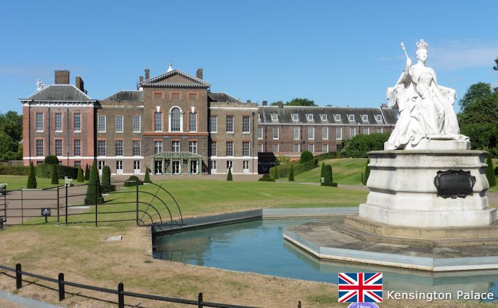 Kensington Palace