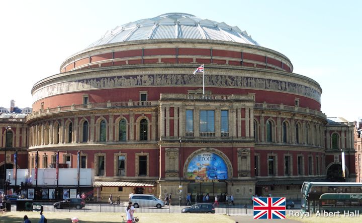 Royal Albert Hall