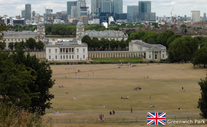 Greenwich Park