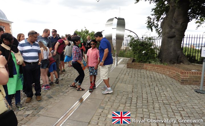 Royal Observatory Greenwich