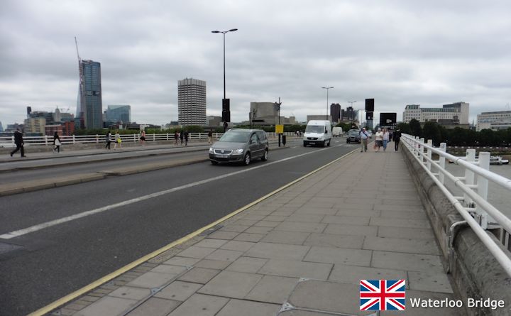 Waterloo Bridge