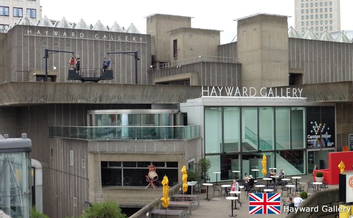 Hayward Gallery