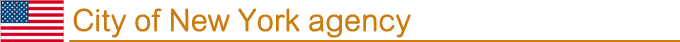 City of New York agency