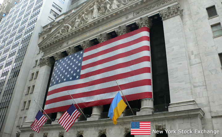 New York Stock Exchange