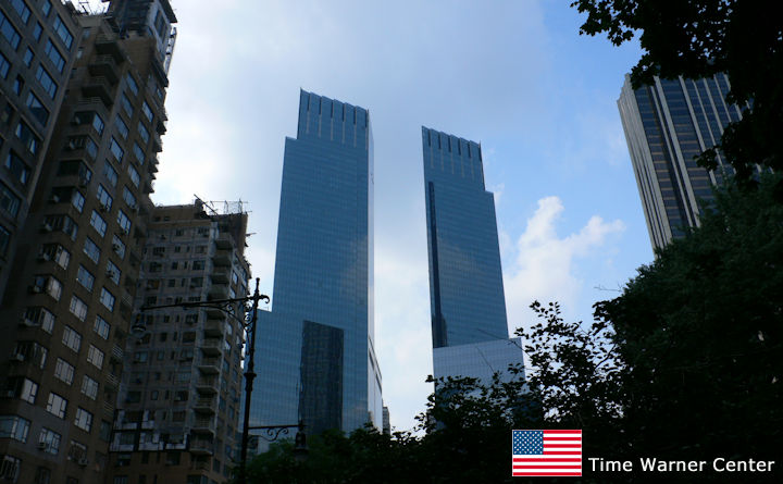 Time Warner Center