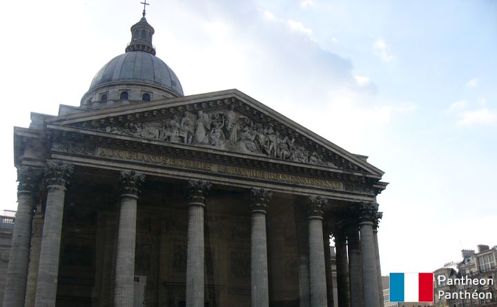 Pantheon