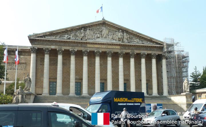 Palais Bourbon
