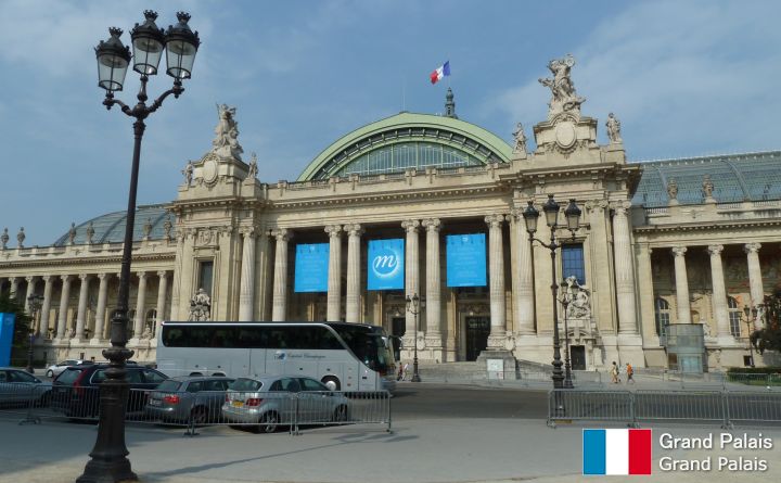 Grand Palais