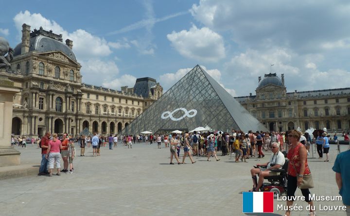 Louvre Museum