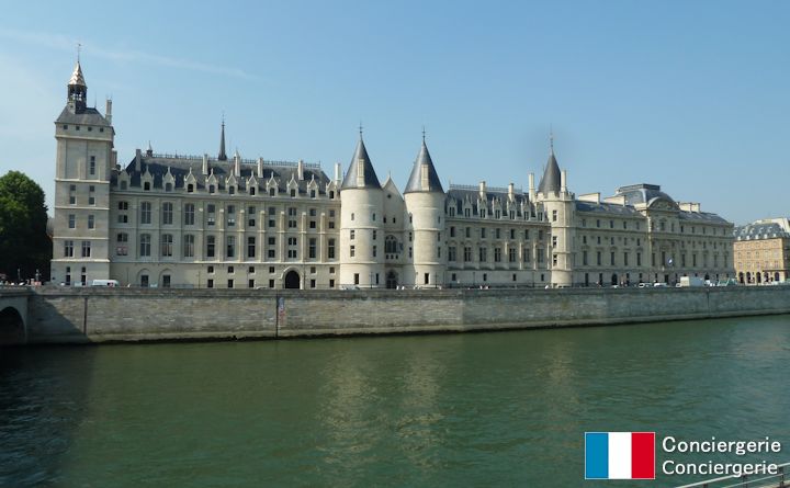 Conciergerie