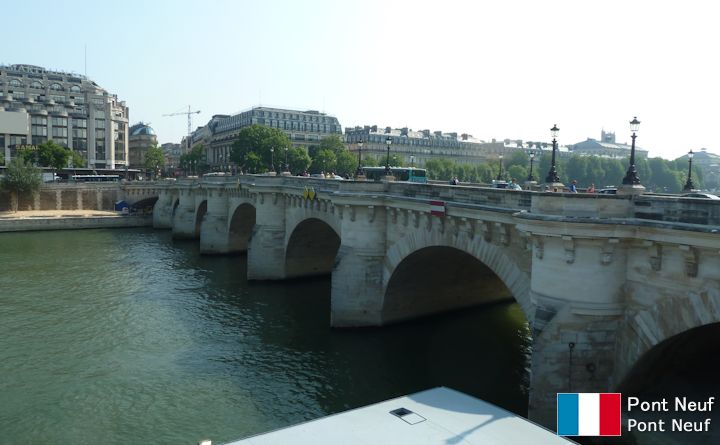 Pont Neuf