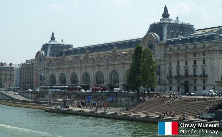 Orsay Museum