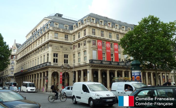 Comedie Francaise