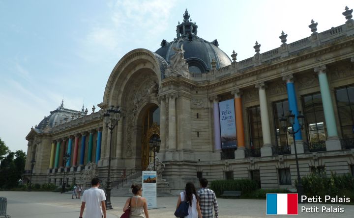 Petit Palais