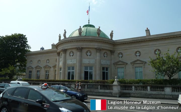 Legion Honneur Museum