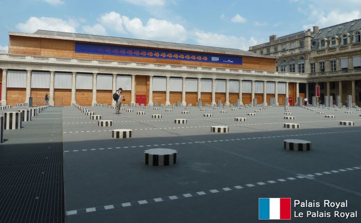 Palais Royal