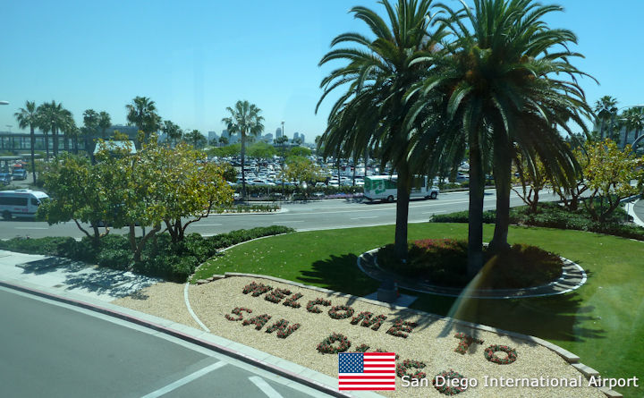San Diego International Airport