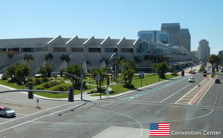 Convention Center