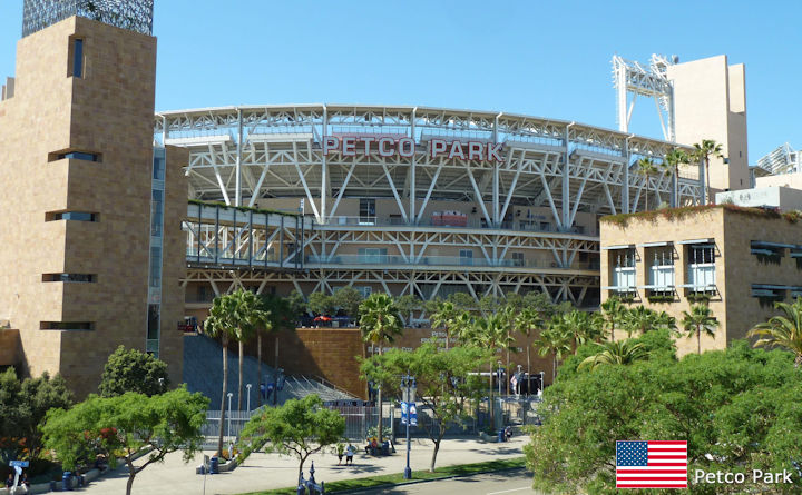 Petco Park