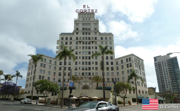 El Cortez