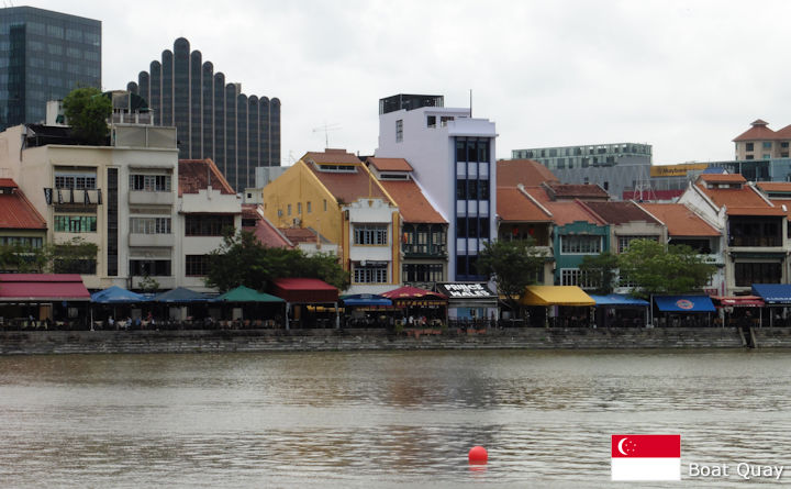 Boat Quay