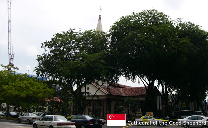 Cathedral of the Good Shepherd