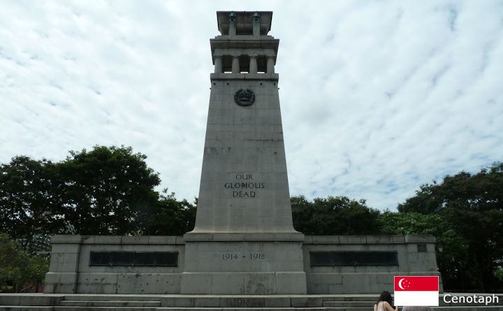 Cenotaph