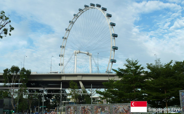 Singapore Flyer