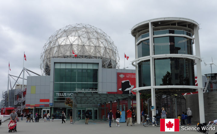 Science World