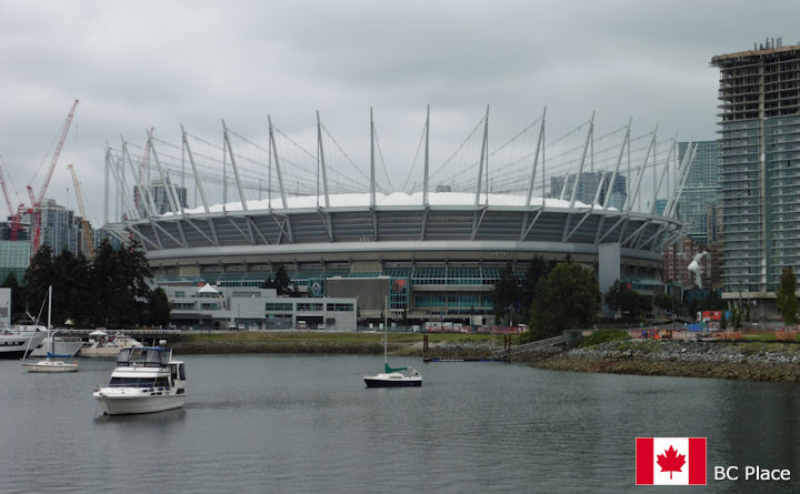 BC Place