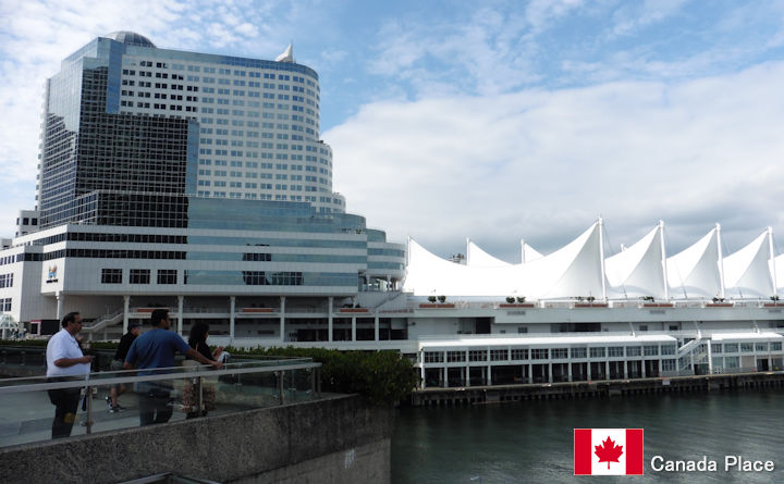 Canada Place