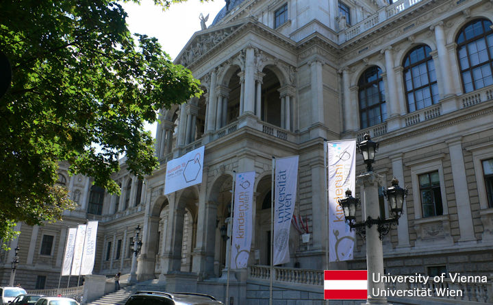 University of Vienna