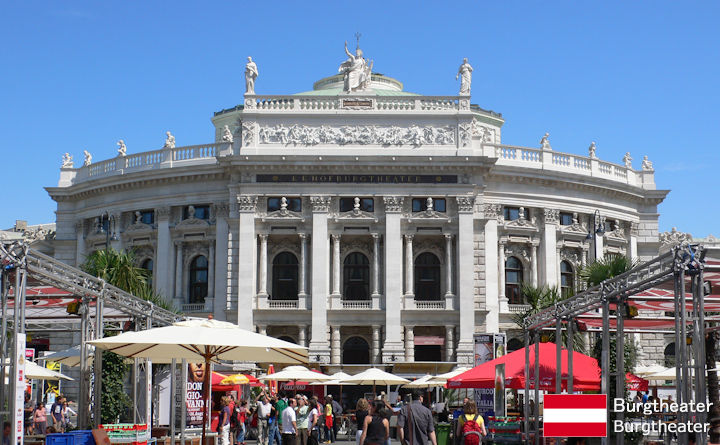 Burgtheater