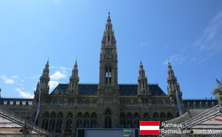 Rathaus