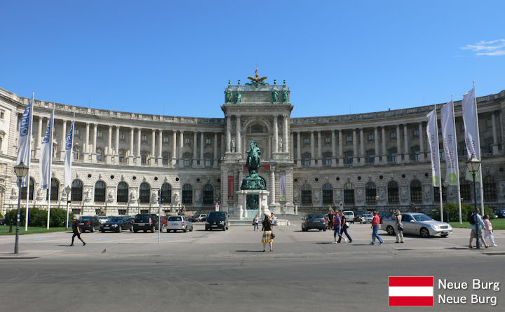 Neue Burg