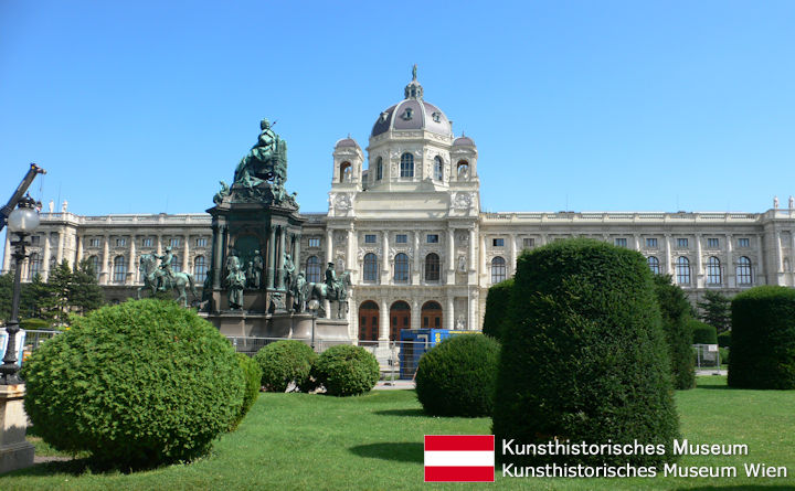 Kunsthistorisches Museum