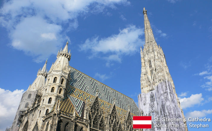 St. Stephen's Cathedra