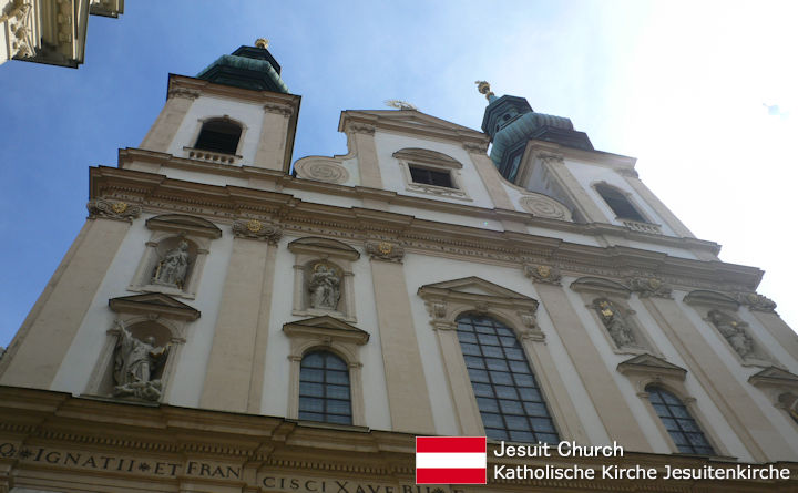 Jesuit Church