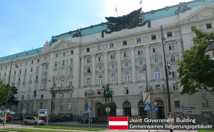 Joint Government Building